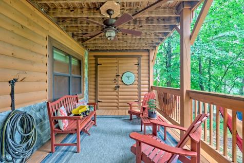 28 Marie Lane Murphy NC 28906