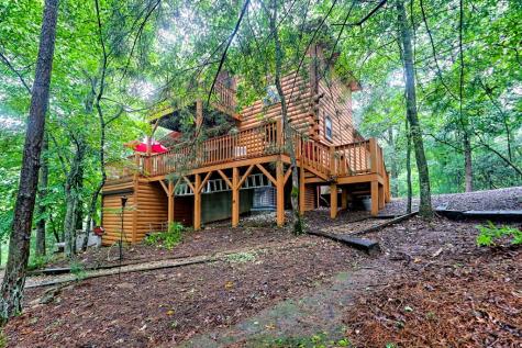 28 Marie Lane Murphy NC 28906