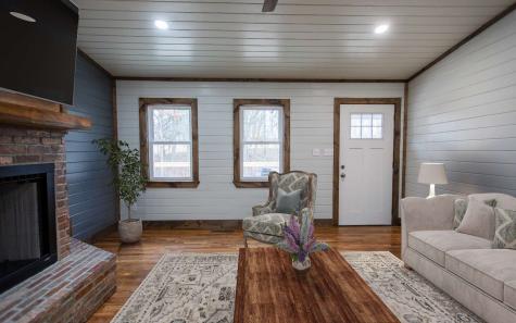 126 Aska Road Blue Ridge GA 30513