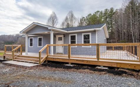 126 Aska Road Blue Ridge GA 30513