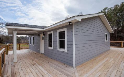 126 Aska Road Blue Ridge GA 30513