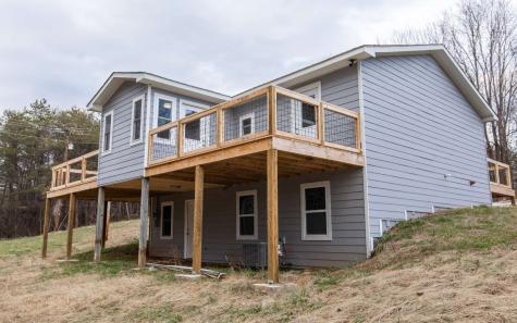 126 Aska Road Blue Ridge GA 30513