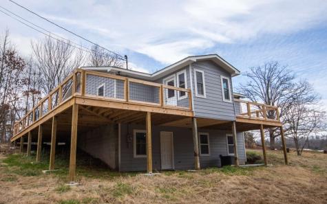 126 Aska Road Blue Ridge GA 30513