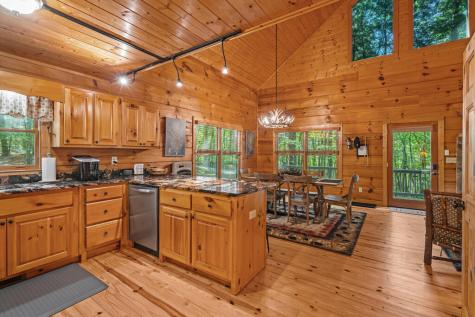 63 Bushy Head Road Cherry Log GA 30522