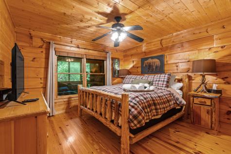 63 Bushy Head Road Cherry Log GA 30522