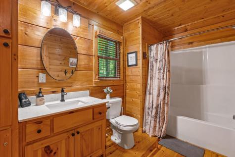63 Bushy Head Road Cherry Log GA 30522