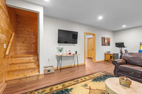 63 Bushy Head Road Cherry Log GA 30522