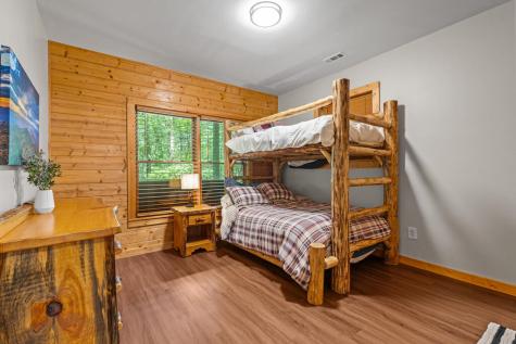 63 Bushy Head Road Cherry Log GA 30522
