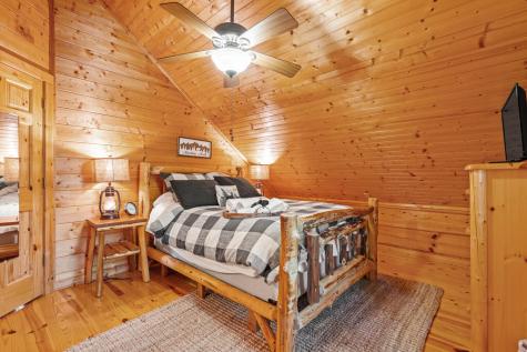63 Bushy Head Road Cherry Log GA 30522