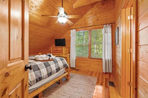 63 Bushy Head Road Cherry Log GA 30522