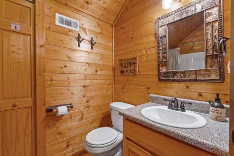 63 Bushy Head Road Cherry Log GA 30522