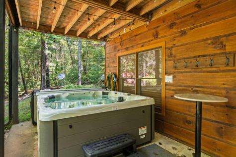 63 Bushy Head Road Cherry Log GA 30522