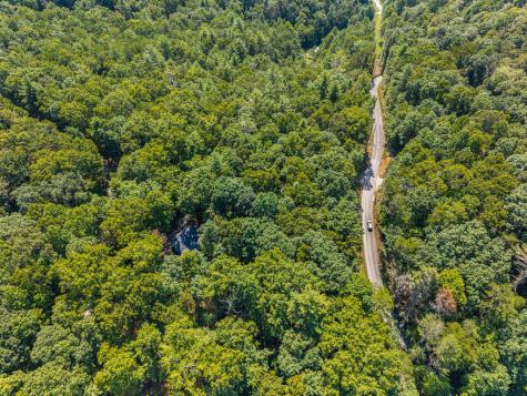 63 Bushy Head Road Cherry Log GA 30522