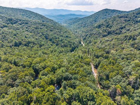 63 Bushy Head Road Cherry Log GA 30522