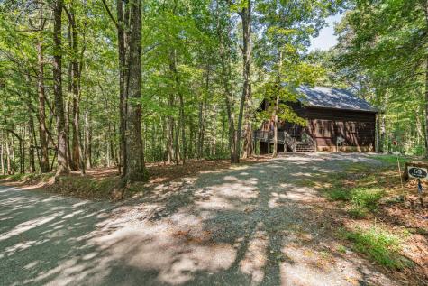 63 Bushy Head Road Cherry Log GA 30522