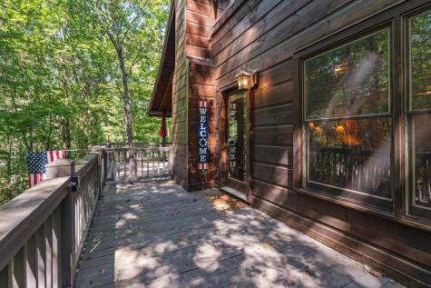 63 Bushy Head Road Cherry Log GA 30522