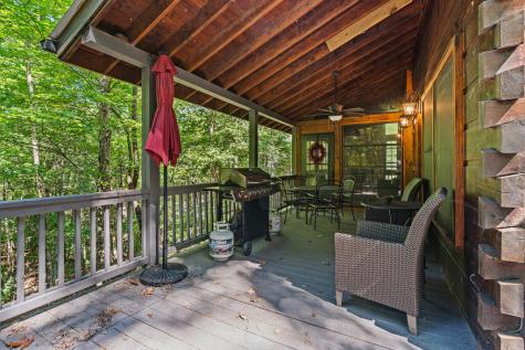 63 Bushy Head Road Cherry Log GA 30522