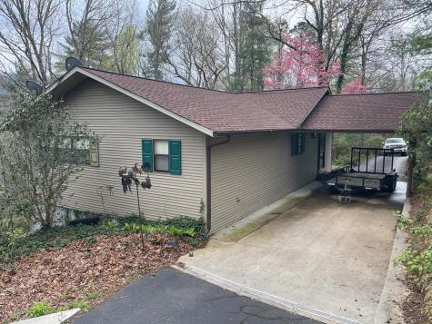 866 Sky Trek Drive Murphy NC 28906