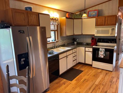 866 Sky Trek Drive Murphy NC 28906