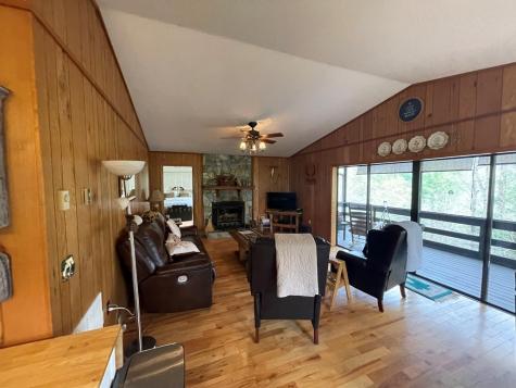 866 Sky Trek Drive Murphy NC 28906