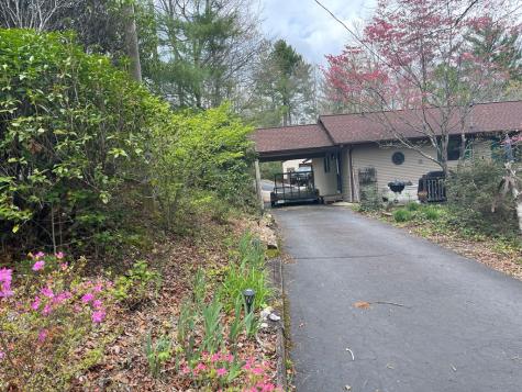 866 Sky Trek Drive Murphy NC 28906
