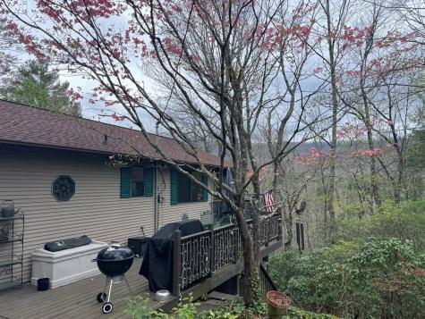 866 Sky Trek Drive Murphy NC 28906