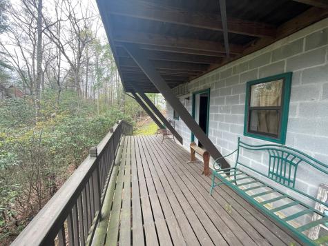 866 Sky Trek Drive Murphy NC 28906