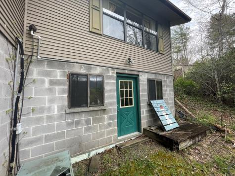 866 Sky Trek Drive Murphy NC 28906