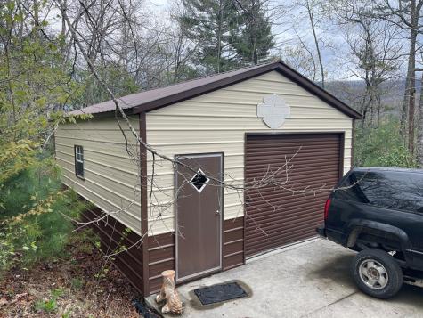 866 Sky Trek Drive Murphy NC 28906
