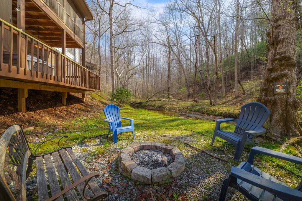 1396 Cherokee Trail Young Harris GA 30582