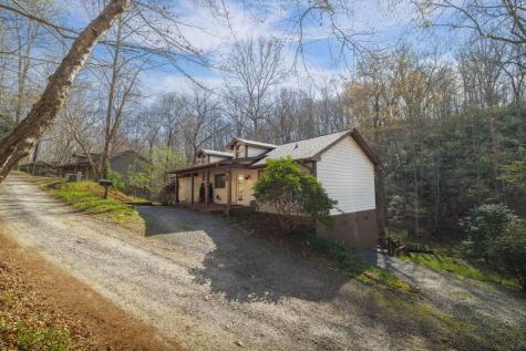 1396 Cherokee Trail Young Harris GA 30582