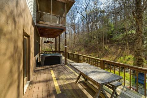 1396 Cherokee Trail Young Harris GA 30582