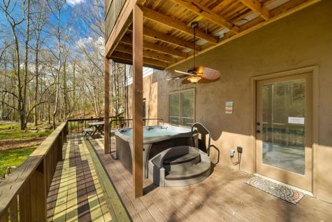 1396 Cherokee Trail Young Harris GA 30582
