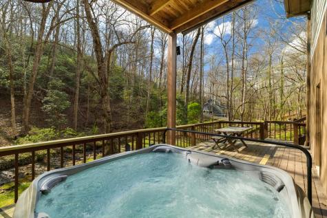 1396 Cherokee Trail Young Harris GA 30582