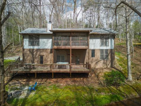 1396 Cherokee Trail Young Harris GA 30582