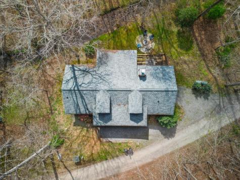 1396 Cherokee Trail Young Harris GA 30582