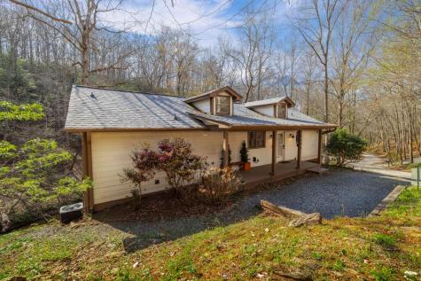 1396 Cherokee Trail Young Harris GA 30582