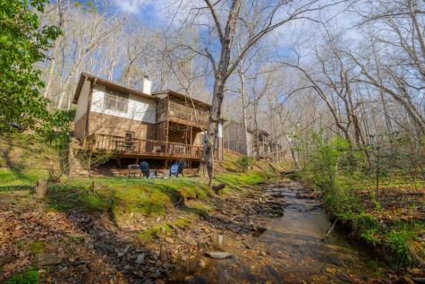 1396 Cherokee Trail Young Harris GA 30582