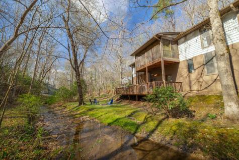 1396 Cherokee Trail Young Harris GA 30582