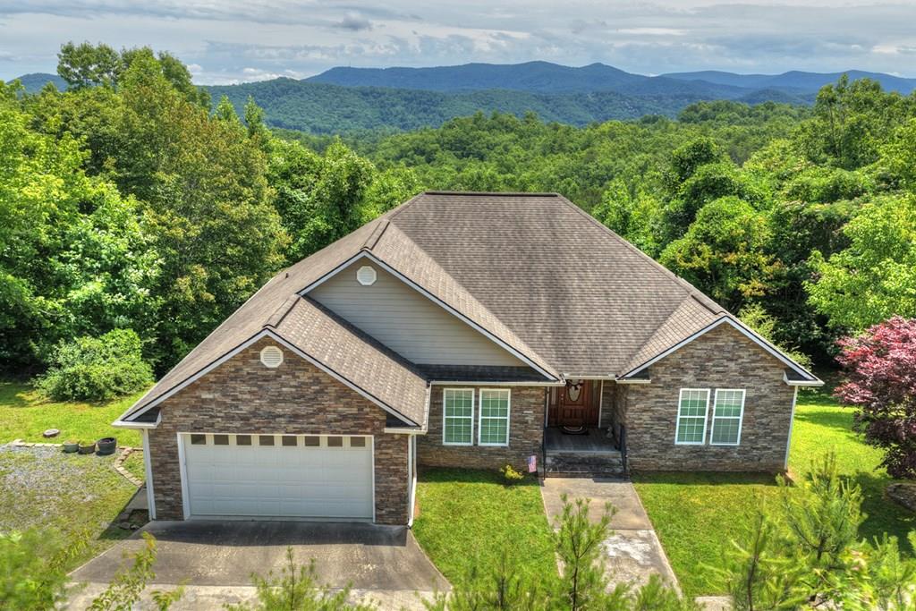 1207 Bullen Gap Road Blue Ridge GA 30513
