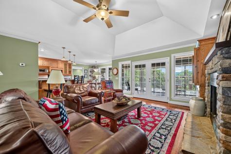 1207 Bullen Gap Road Blue Ridge GA 30513