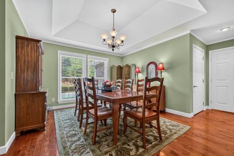 1207 Bullen Gap Road Blue Ridge GA 30513