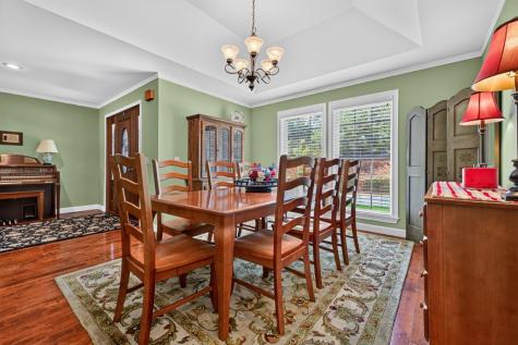 1207 Bullen Gap Road Blue Ridge GA 30513