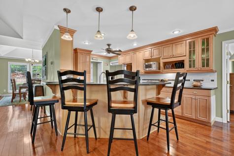 1207 Bullen Gap Road Blue Ridge GA 30513