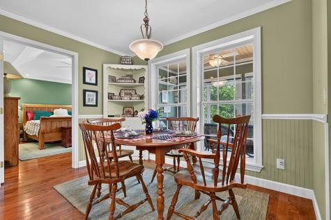 1207 Bullen Gap Road Blue Ridge GA 30513