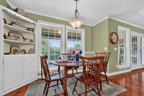 1207 Bullen Gap Road Blue Ridge GA 30513
