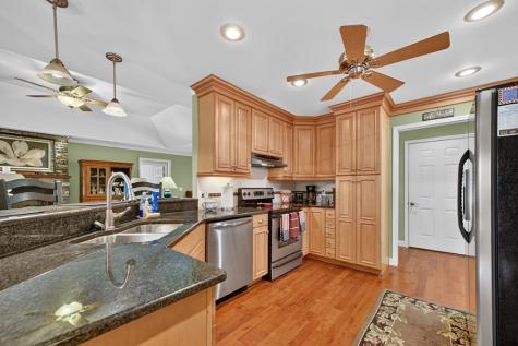 1207 Bullen Gap Road Blue Ridge GA 30513