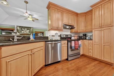 1207 Bullen Gap Road Blue Ridge GA 30513