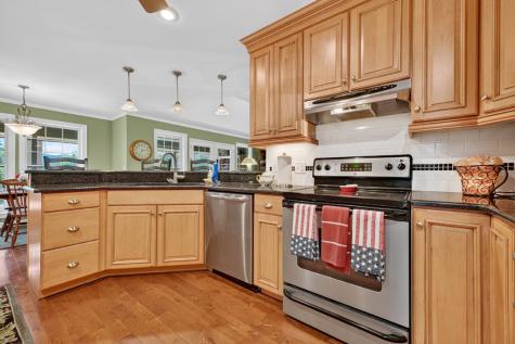 1207 Bullen Gap Road Blue Ridge GA 30513