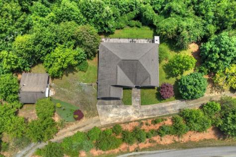 1207 Bullen Gap Road Blue Ridge GA 30513